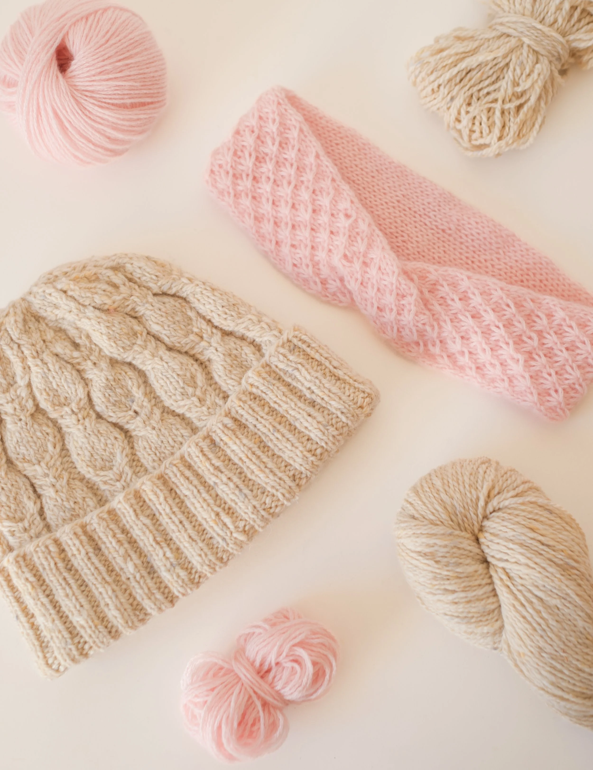 Headwear