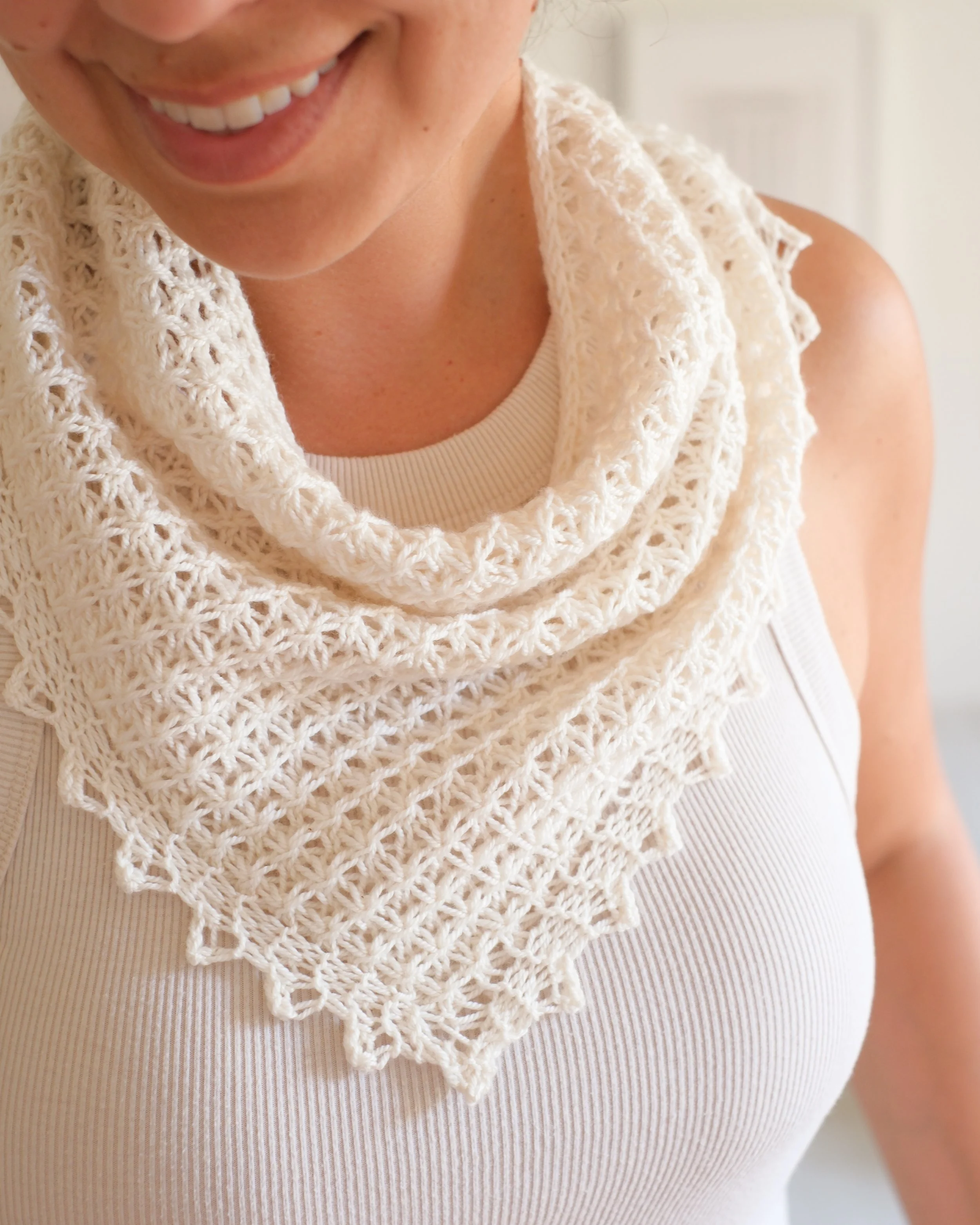 Flutter and Bloom Bandana