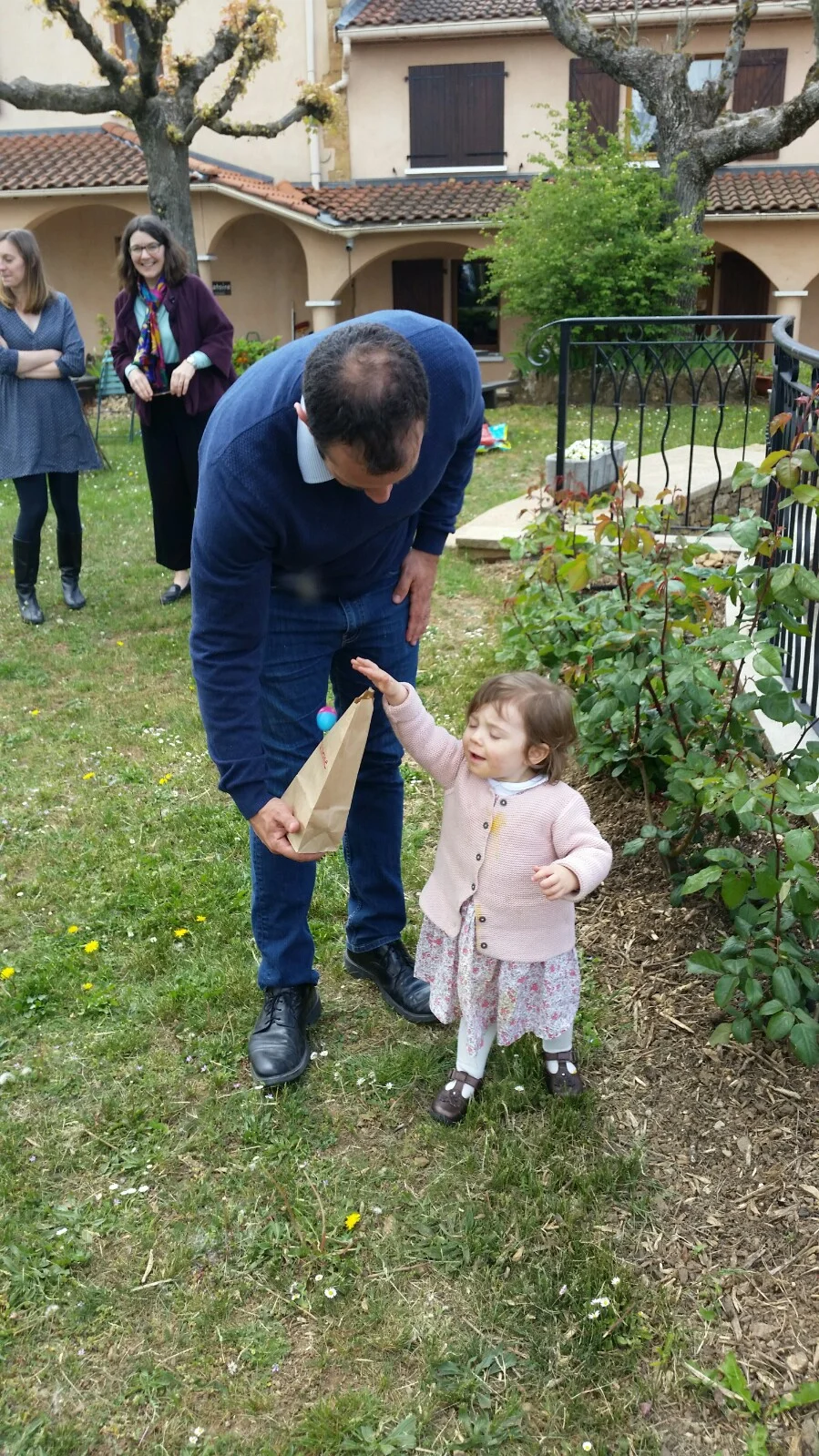Easter 2017!