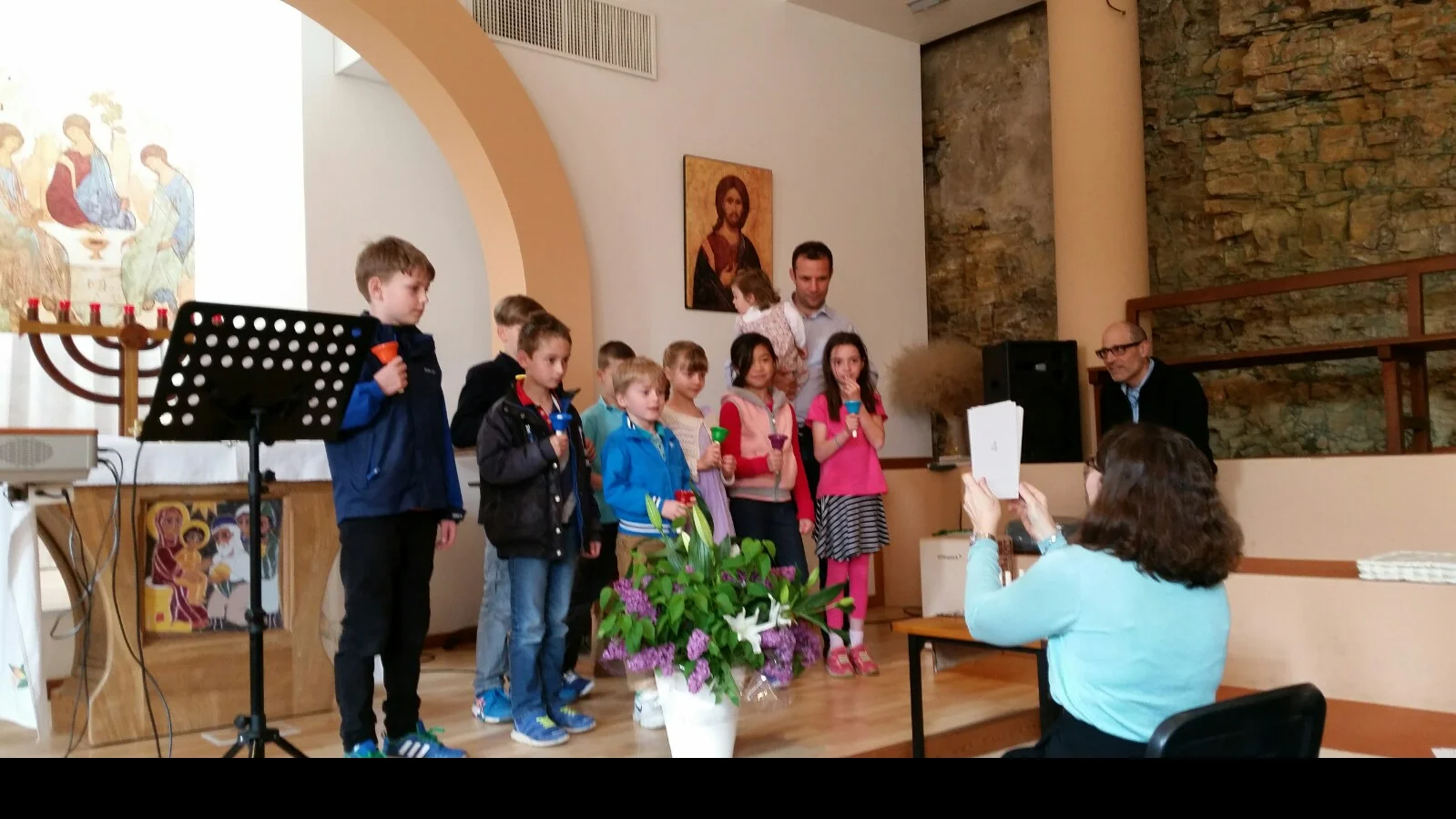 Easter 2017!