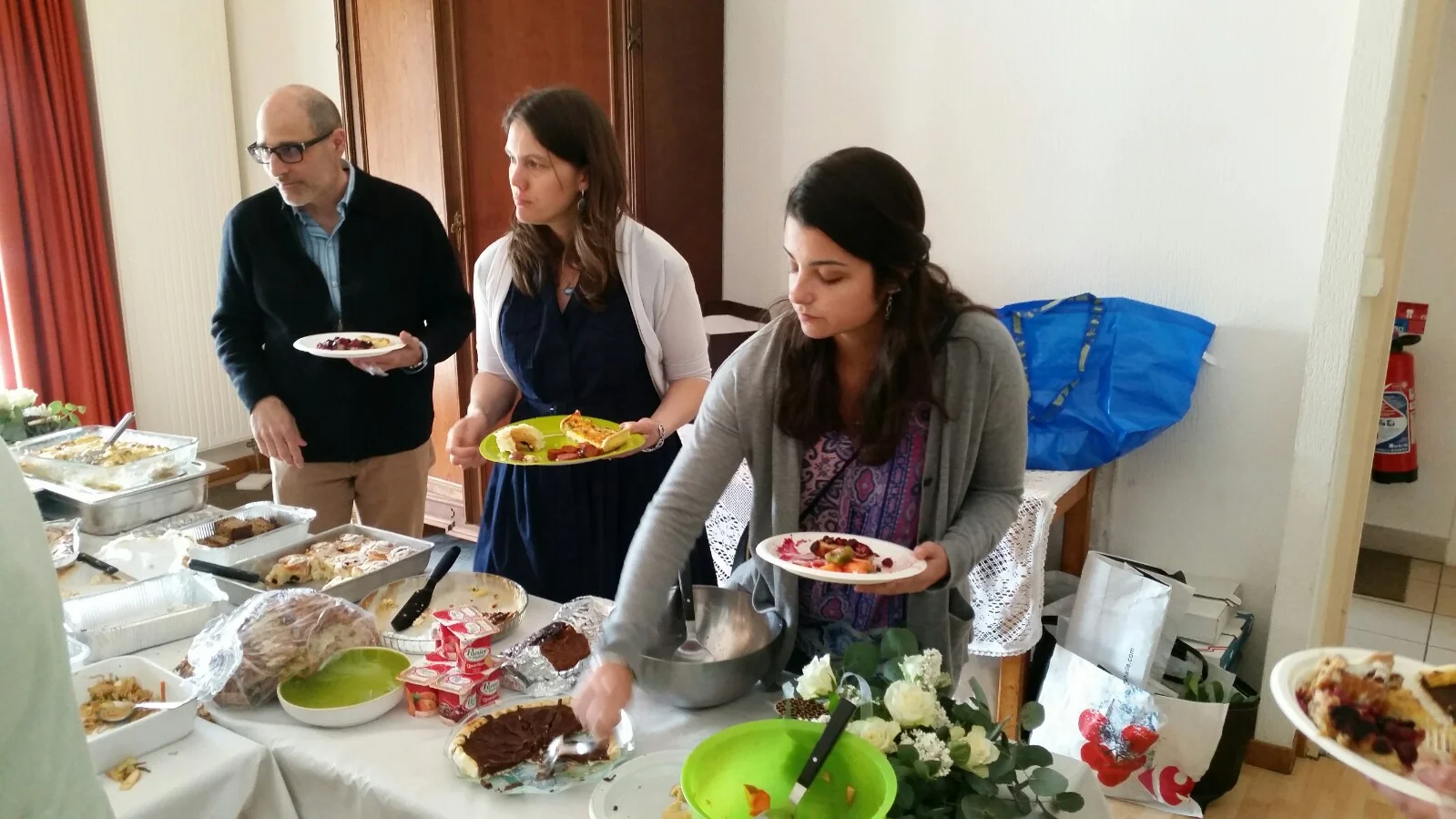 Easter 2017!