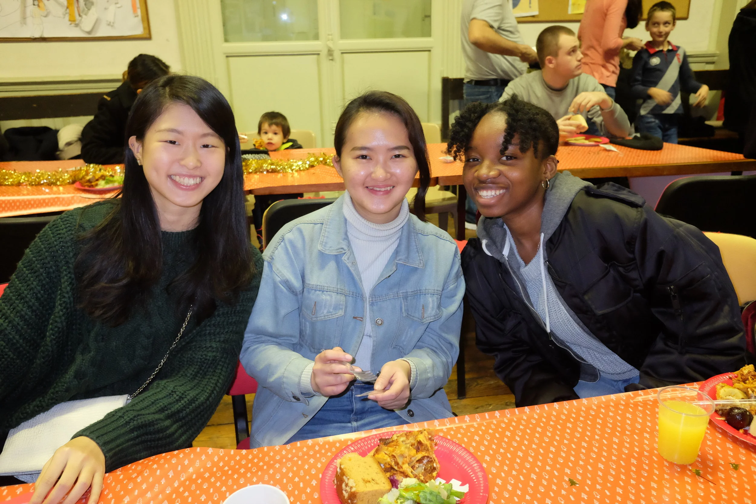2017 Christmas Party