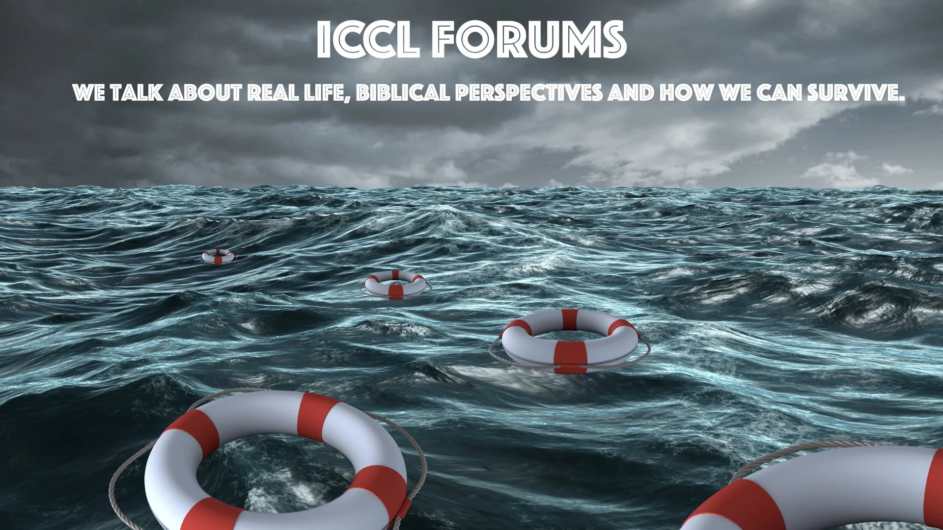 ICCL Forum