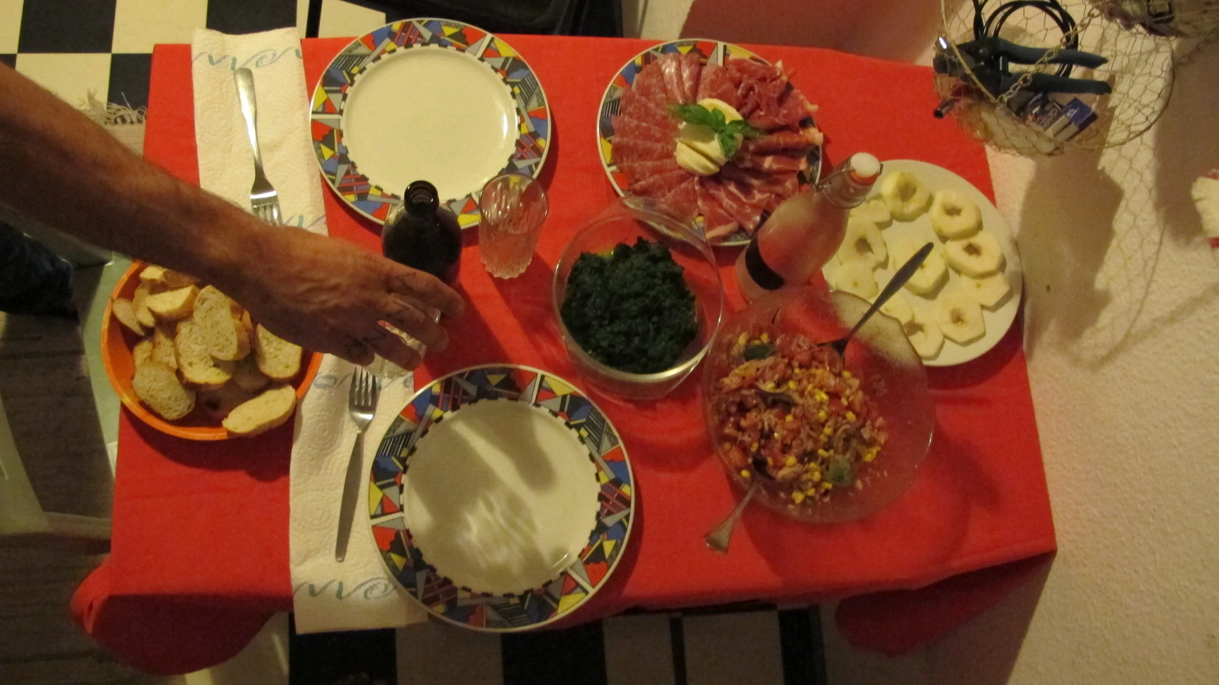 Lodawg's Kitchen: An Introduction