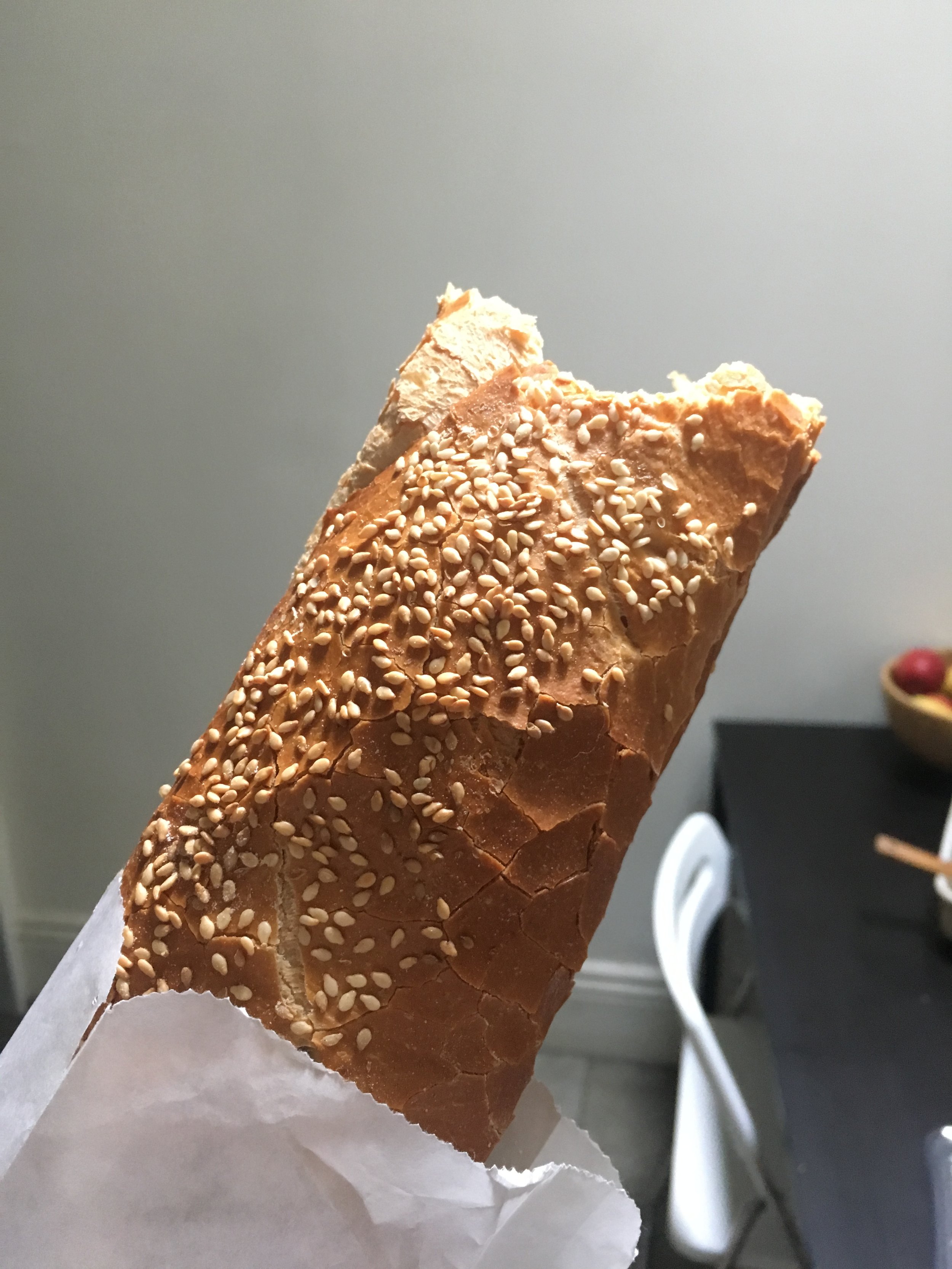 Wanky pronunciation; a case for