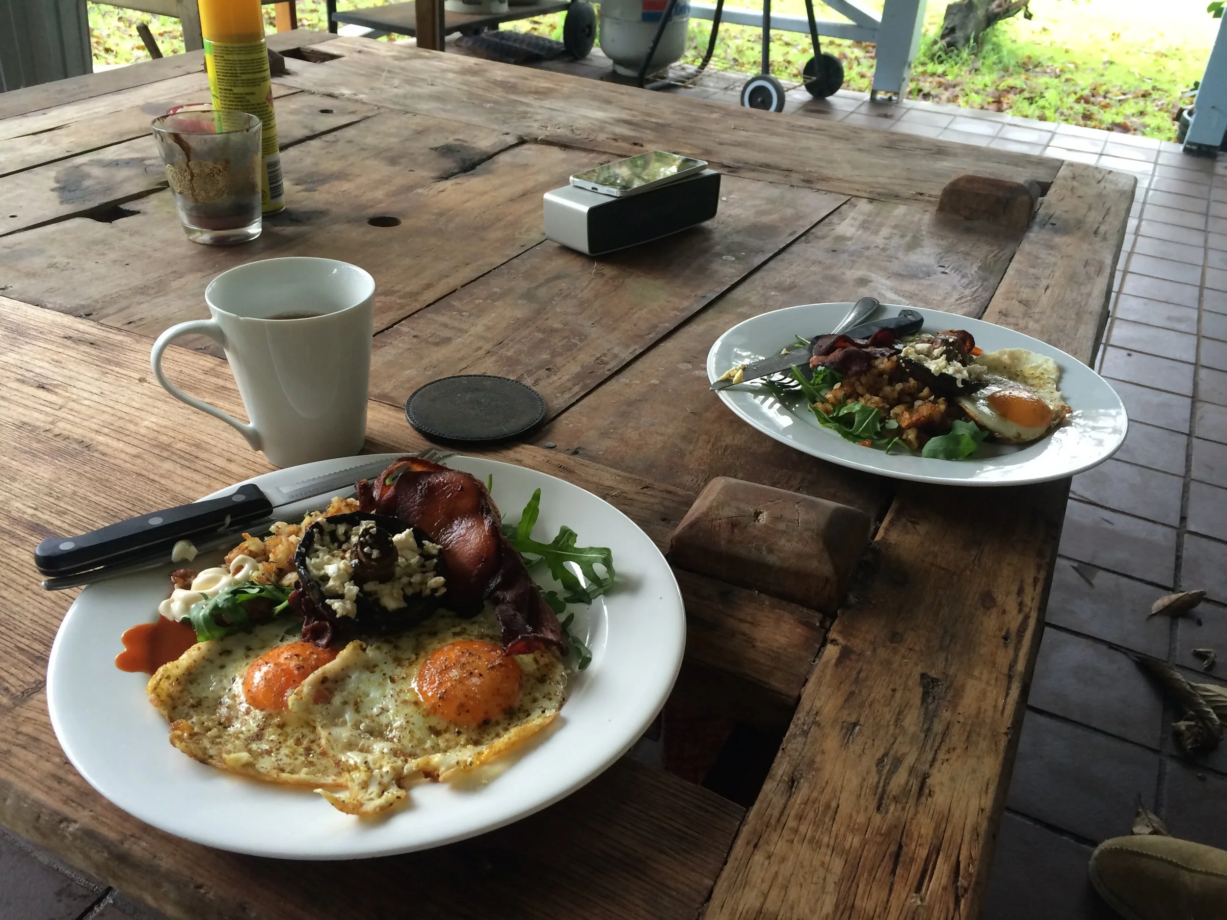 Chefs vs. Home Cooks