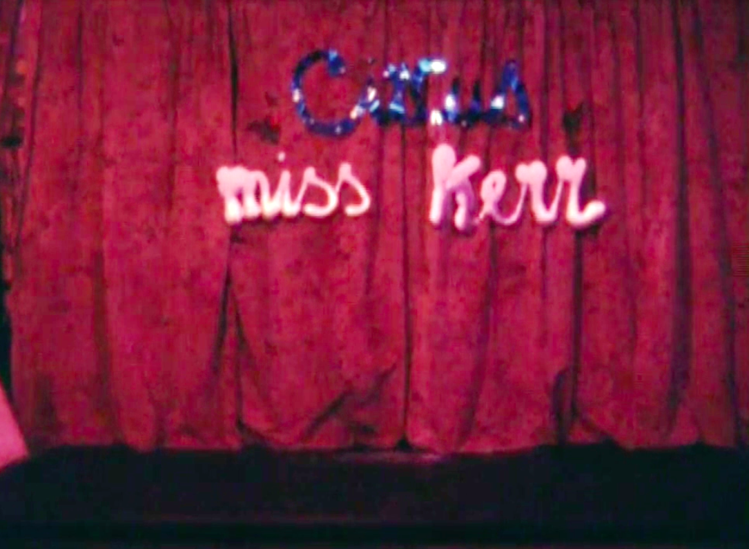 Circus, 1973