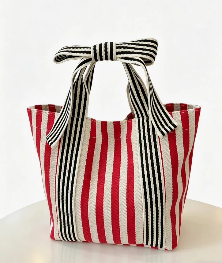 Red Canvas Bag.webp