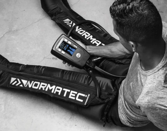 Normatec Recovery Systems