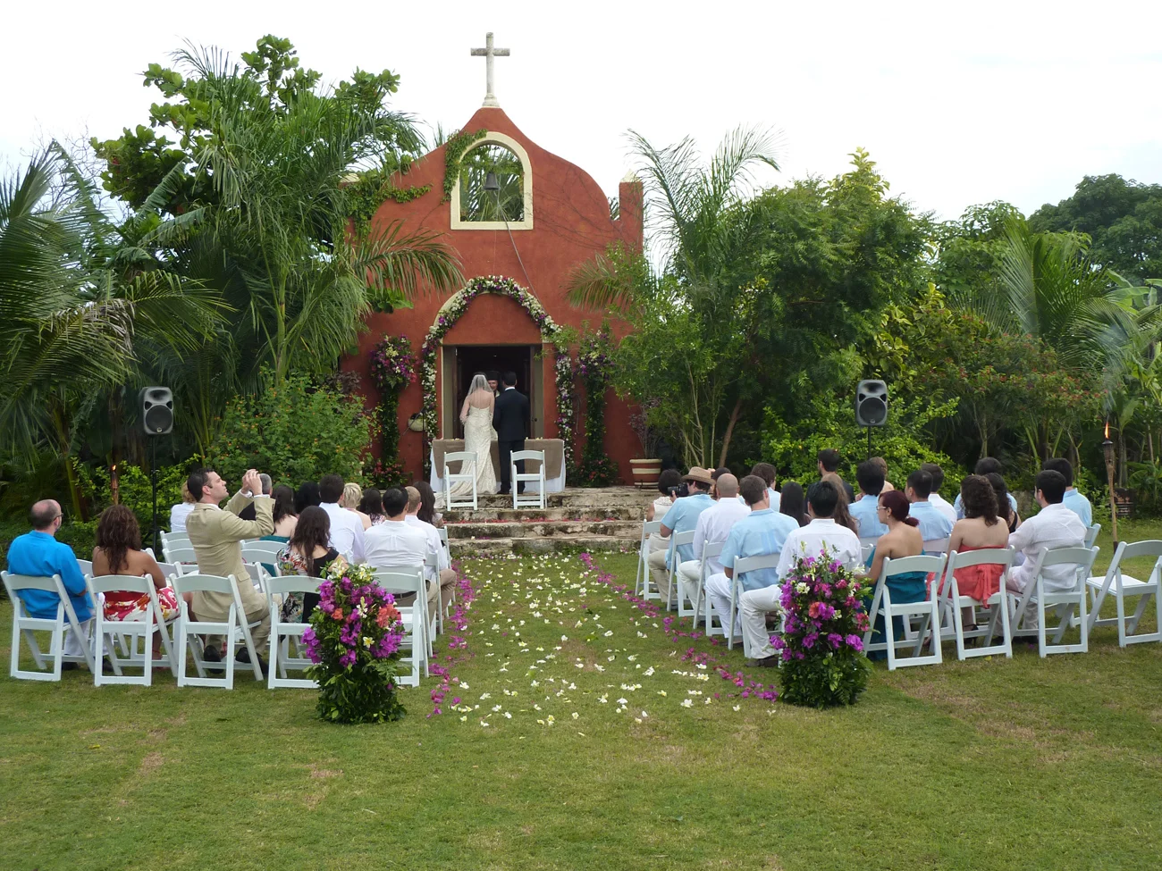 Chapel Greek Orthodox iii.JPG