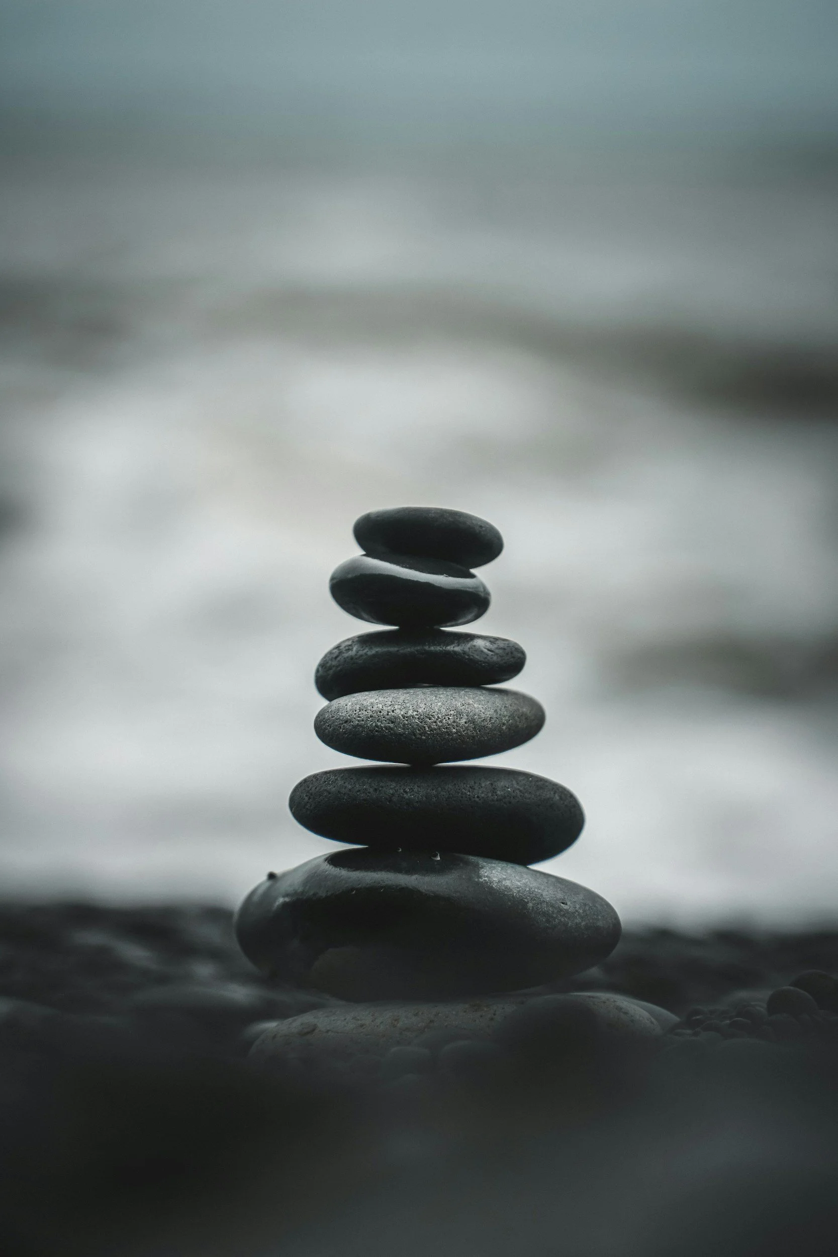 TRE | Tension & Trauma Releasing Exercises