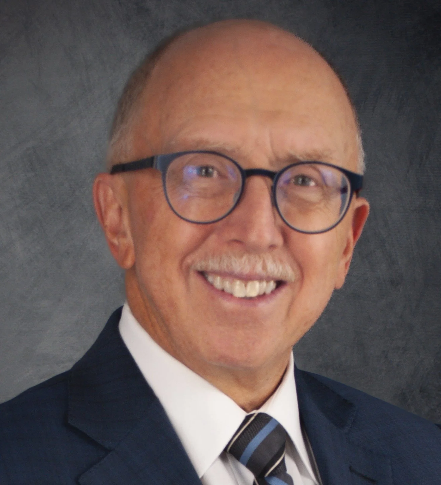 Armand Conant Headshot