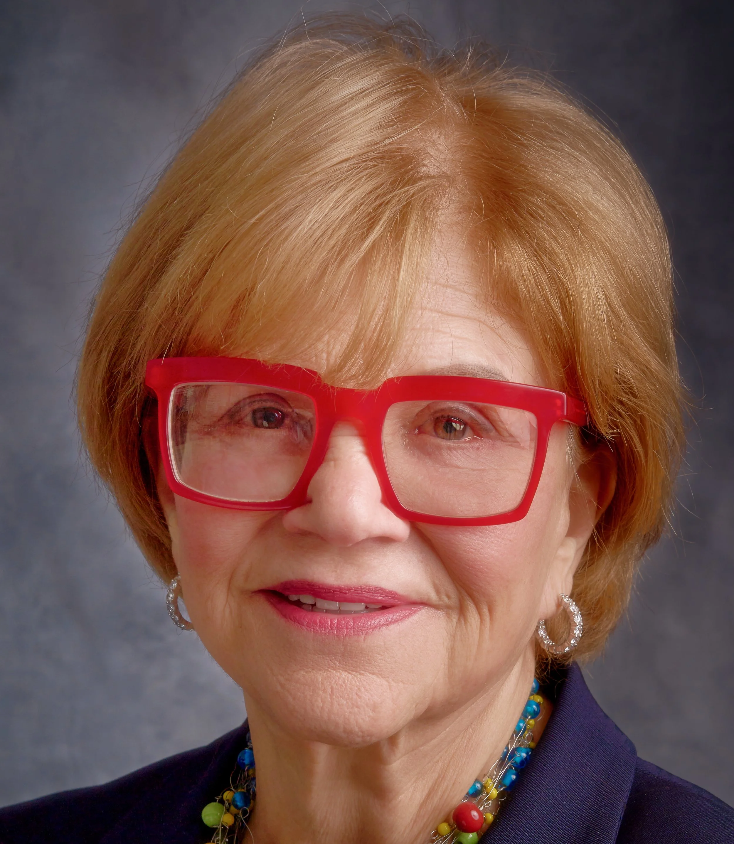 Audrey Loeb - Headshot