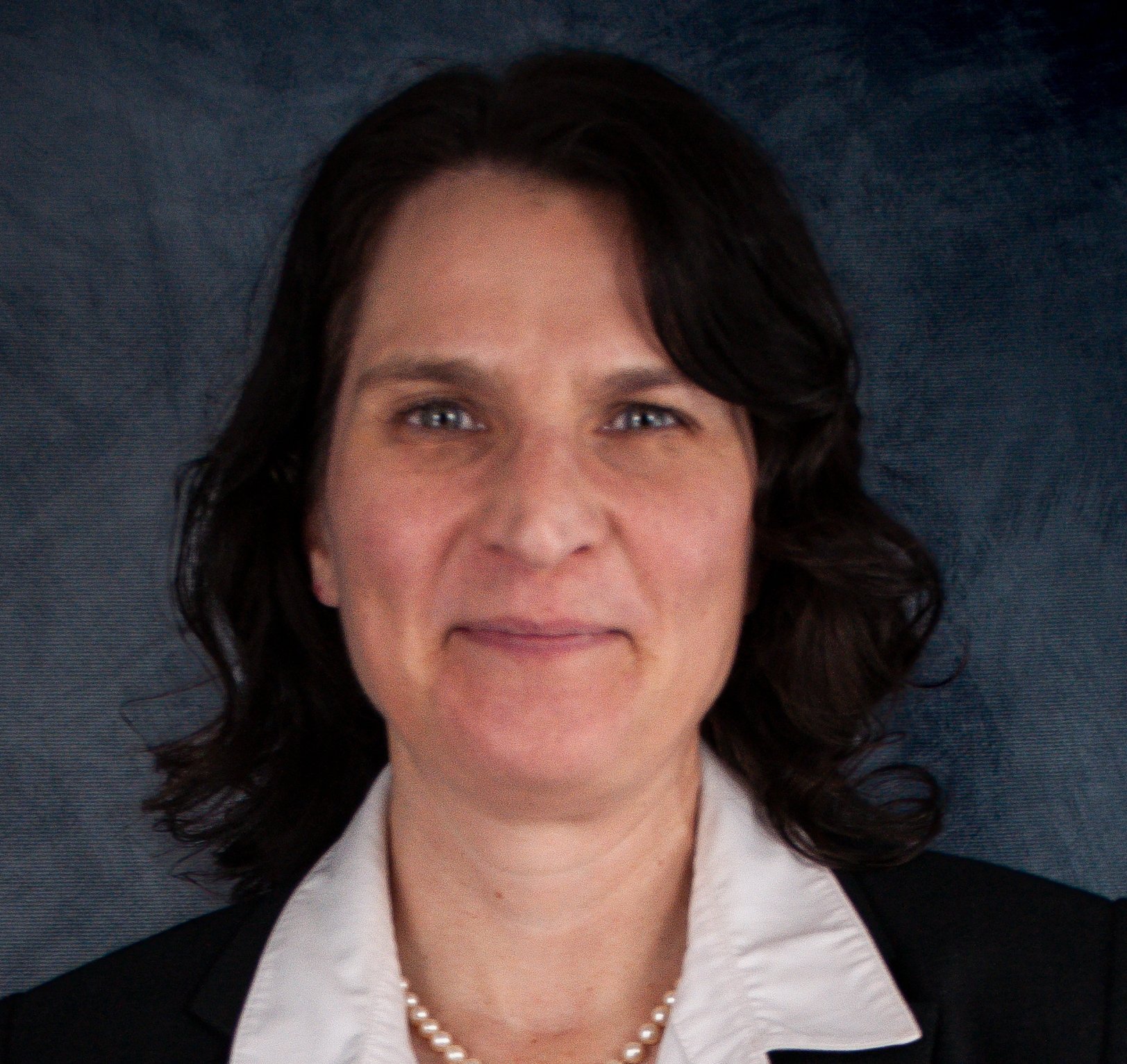 Megan Mackey  Headshot