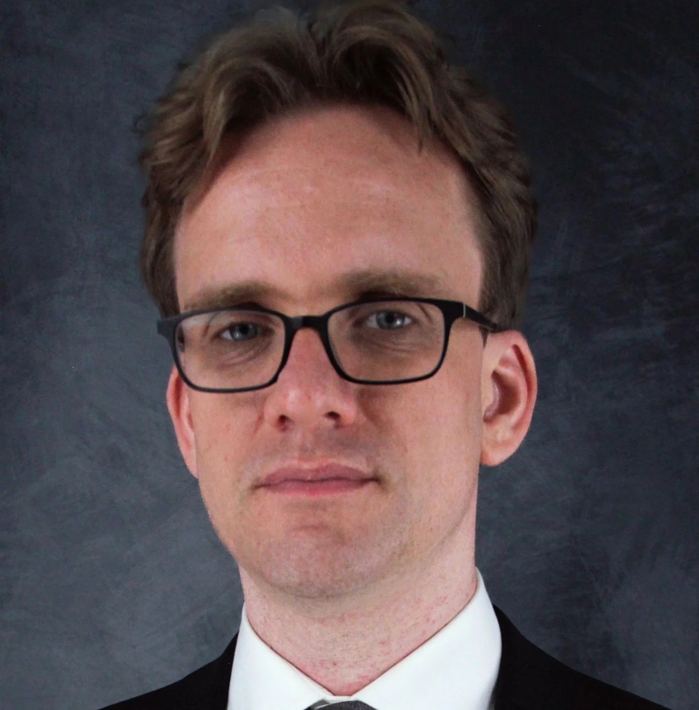 Patrick Nelson Headshot