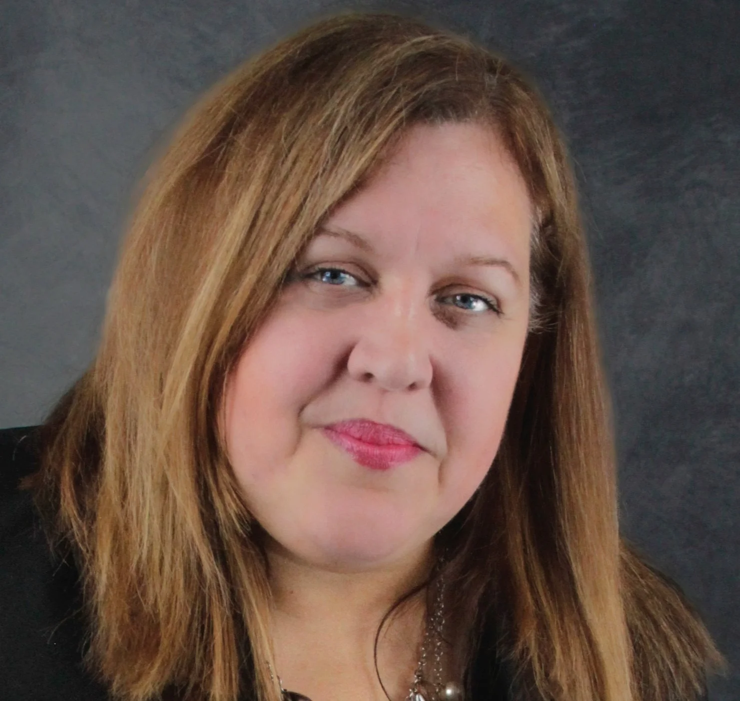 Deborah Howden Headshot