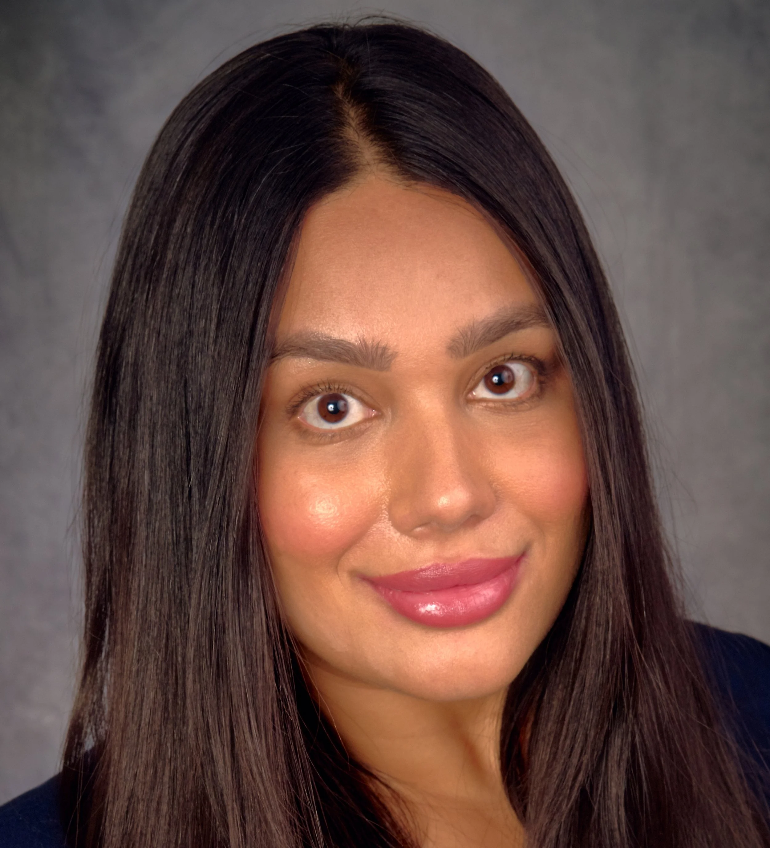 Inderpreet Sandhu Headshot