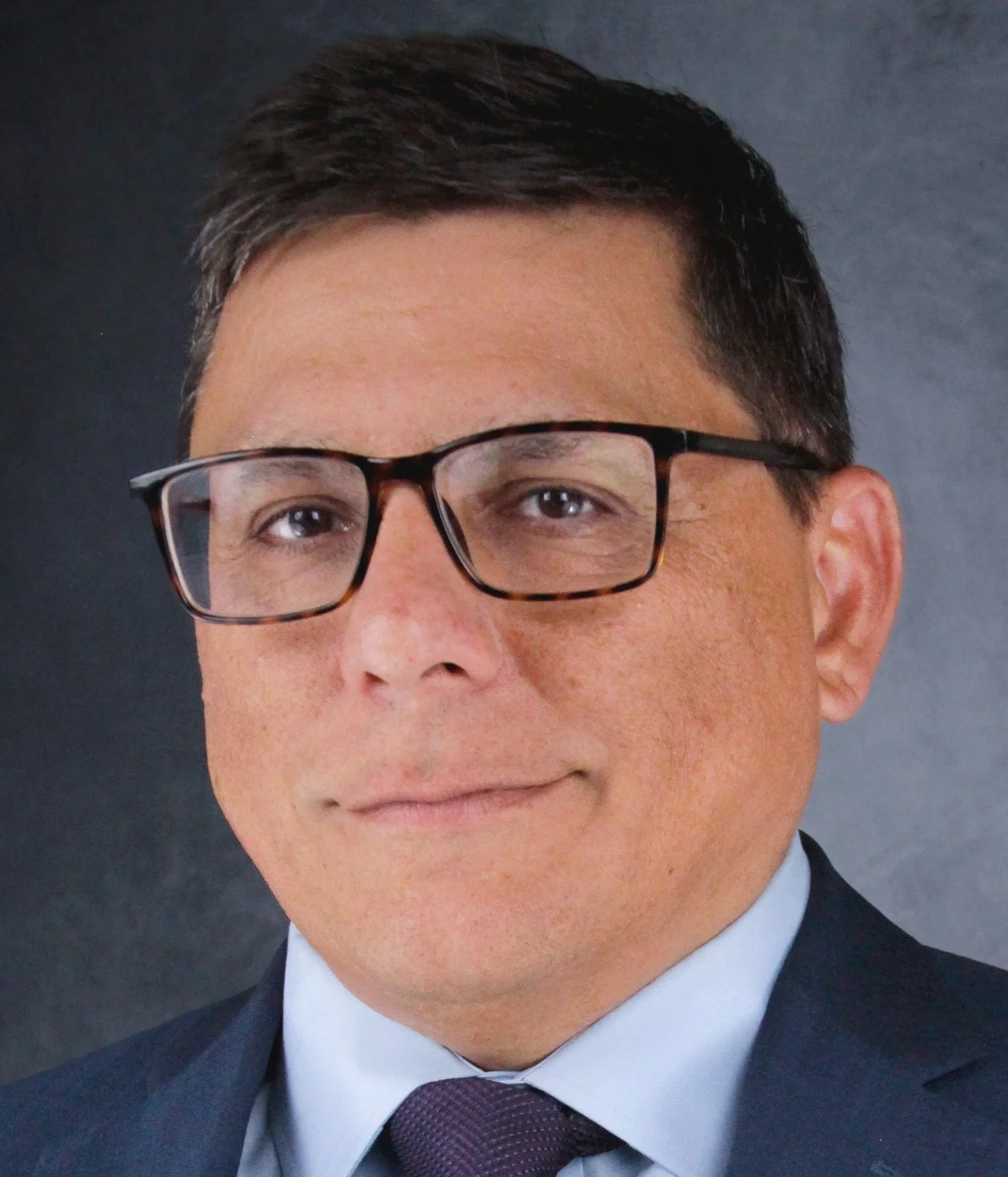 John De Vellis Headshot