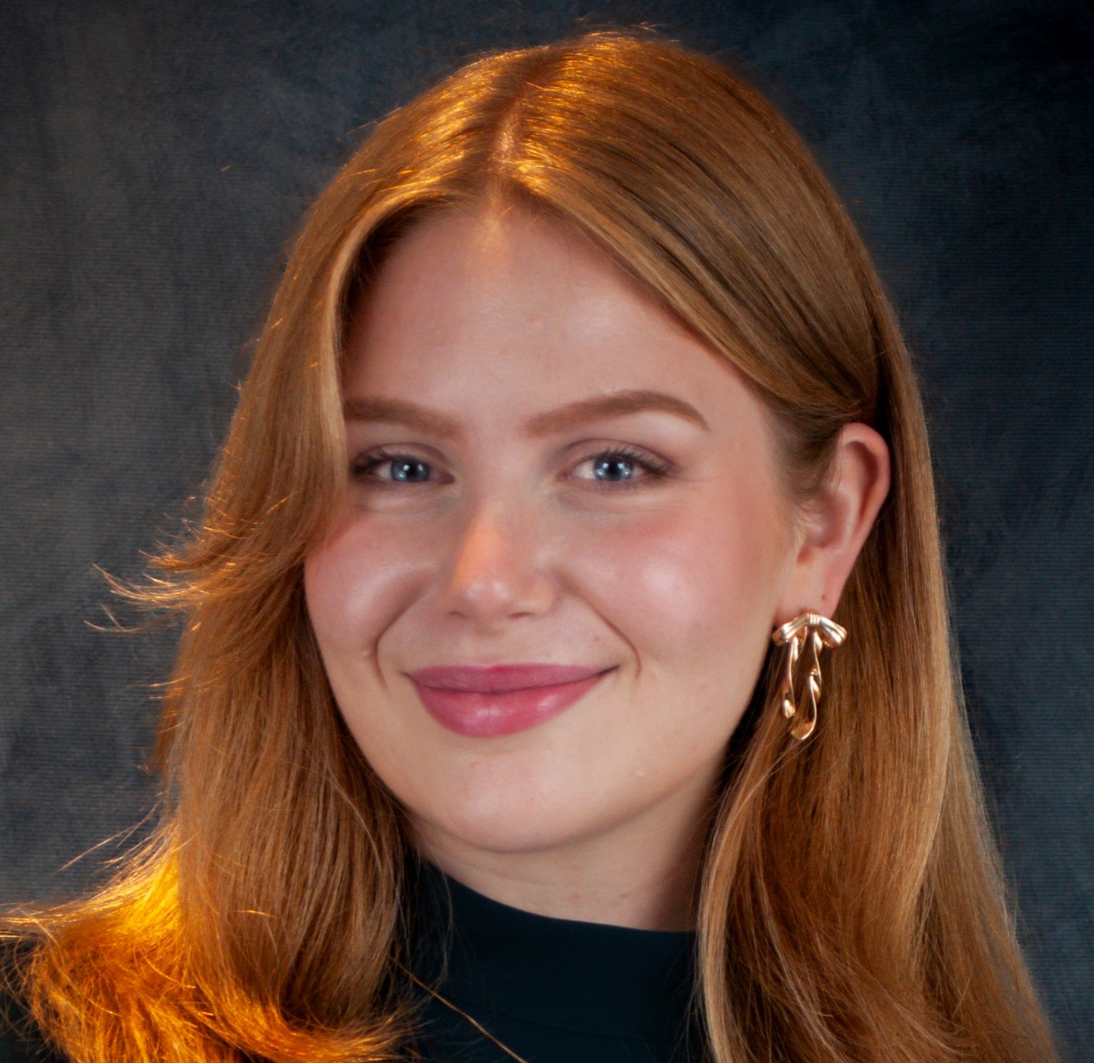 Jessica Hoffman Headshot