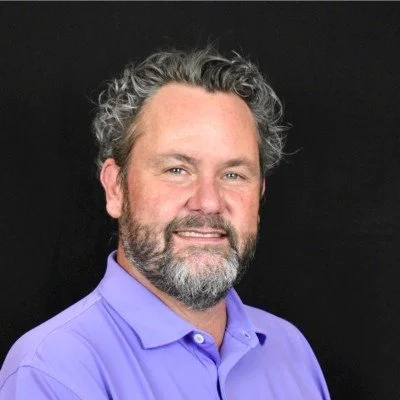 Sam Moffat headshot