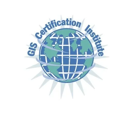 Virtual Showcase: GISCI &amp; GISP Certification
