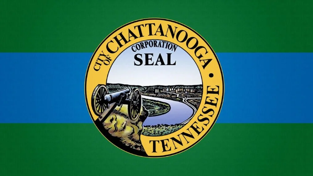 Virtual Showcase: Drones are GIS (City of Chattanooga)