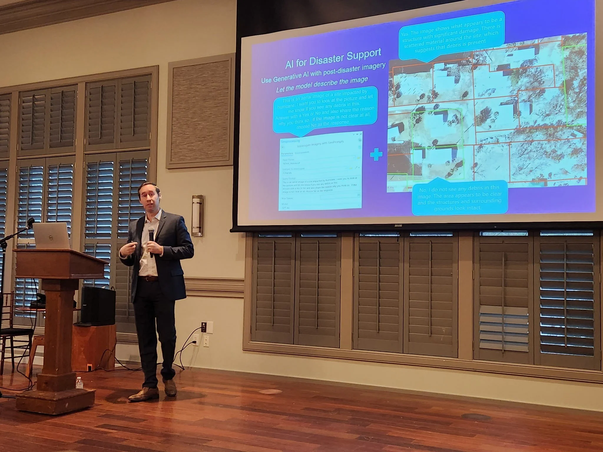 24th Annual MAGIC Conference Spotlights GeoAI and Workforce Optimization