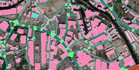 MAGIC Webinar: Live Demonstration of Custom AI Tools for Aerial Imagery