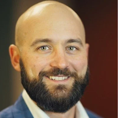 Matt Yusko headshot