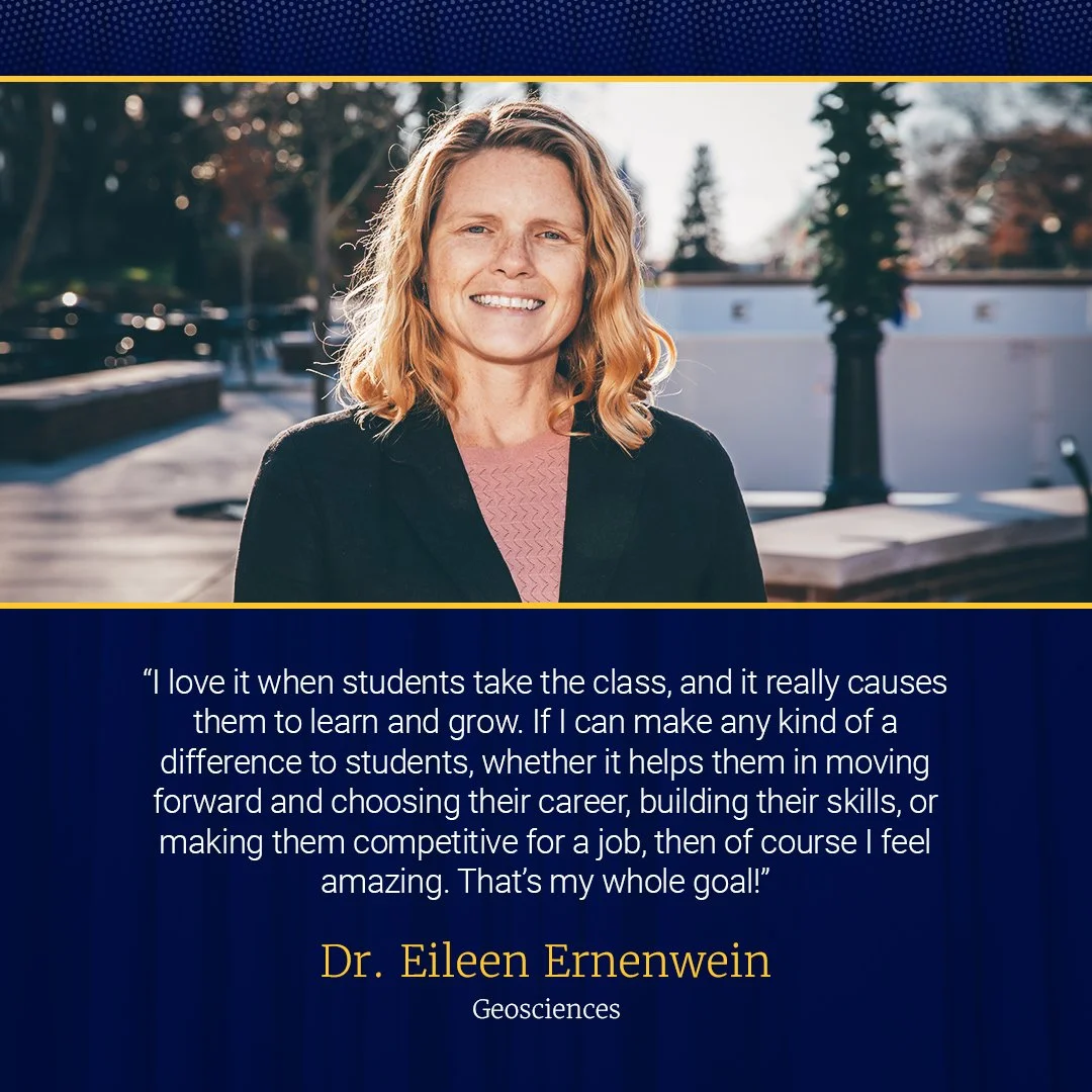 Dr. Eileen G. Ernenwein