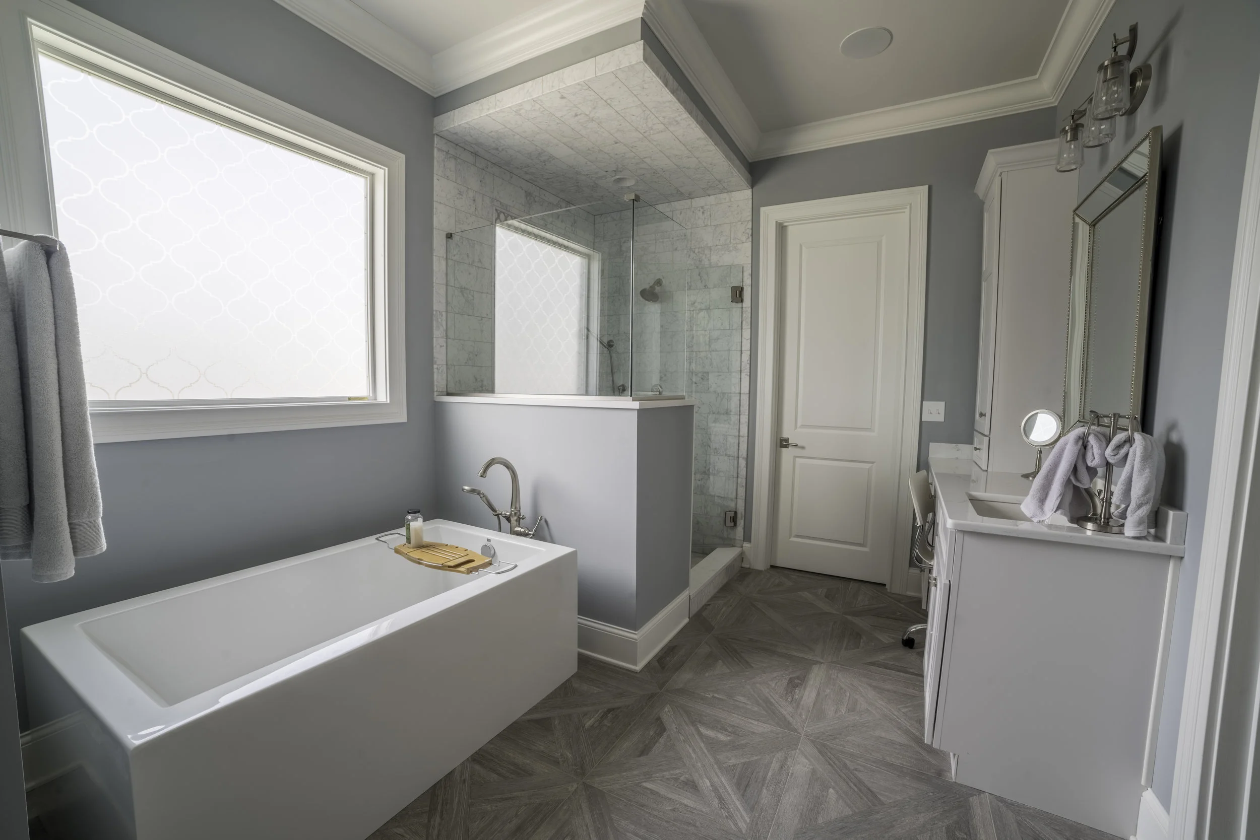 Ashford Oaks / eLink Design