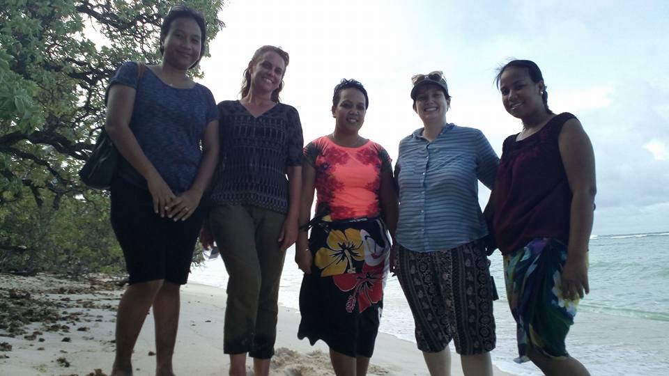 Thanks MLHRD team