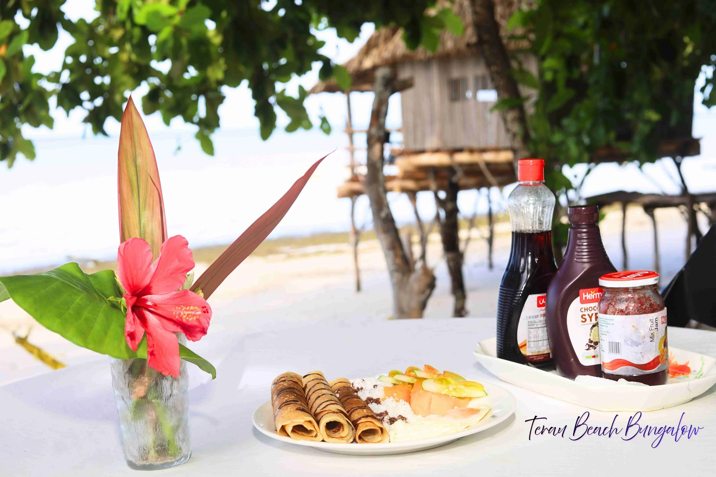 Where Every Flavor Tells a Story