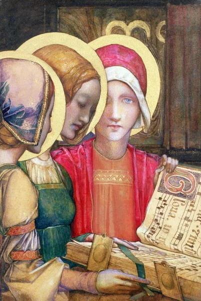 A Concert of French Carols