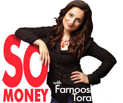 So Money: Interview With Amanda Clayman, Financial Therapist