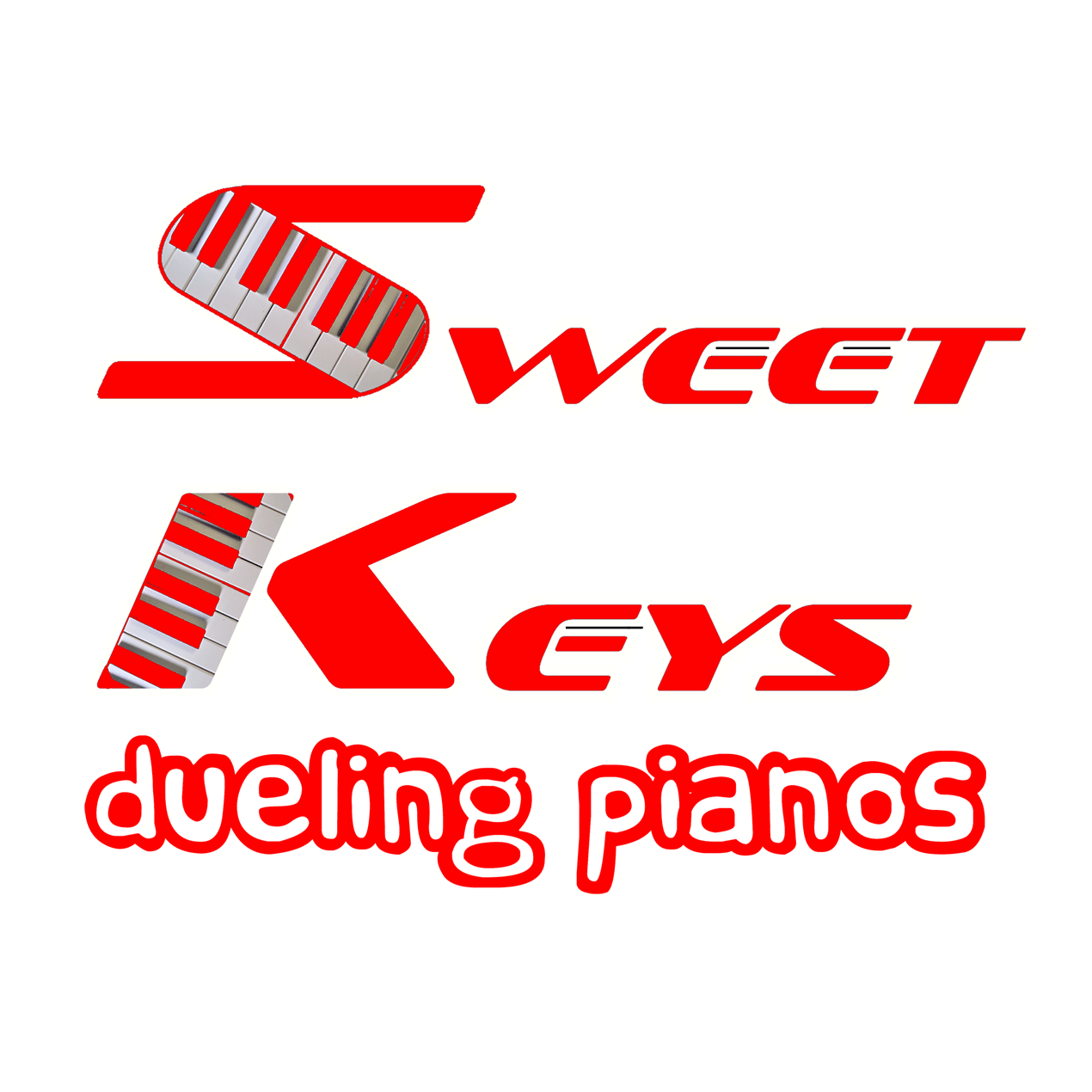 Sweet Keys Dueling Pianos