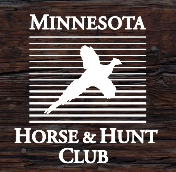 Public Show at MN Horse and Hunt Club 