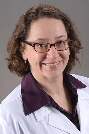 Shauna Lorenzo-Rivero, MD