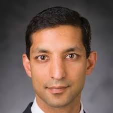 Dr. S. Dave Bhattacharya
