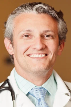 Carlos Baleerio, MD