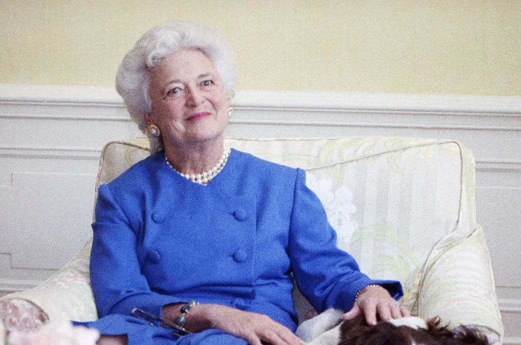 Barbara Bush S Death Renews Conversation About Palliative Care