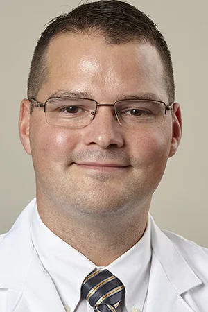Case Sanders, MD