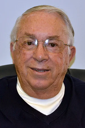Robert Bowers, MD