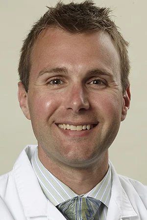 Jesse Doty, MD UT Erlanger Orthopaedics