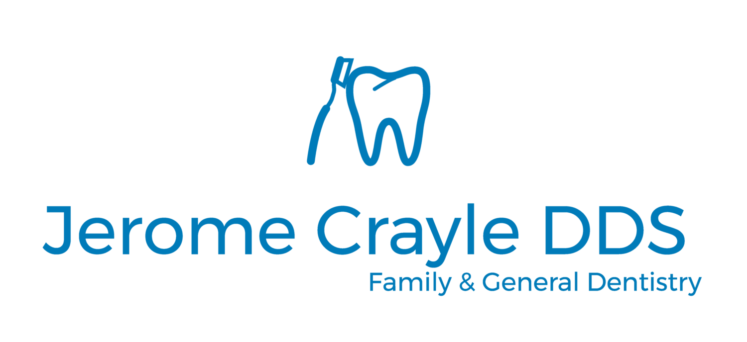 Jerome M. Crayle DDS