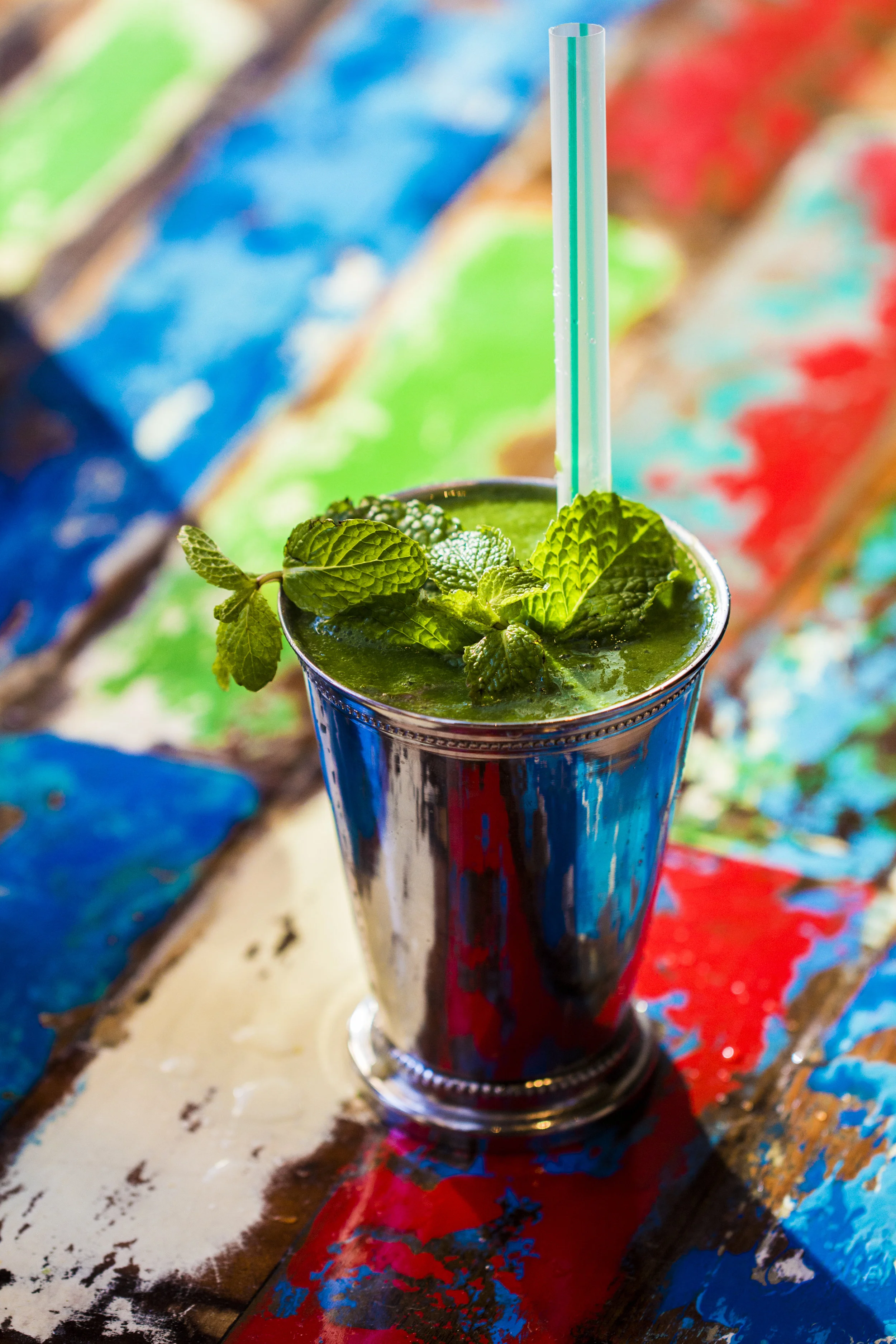 Gallery — — Upper East Café