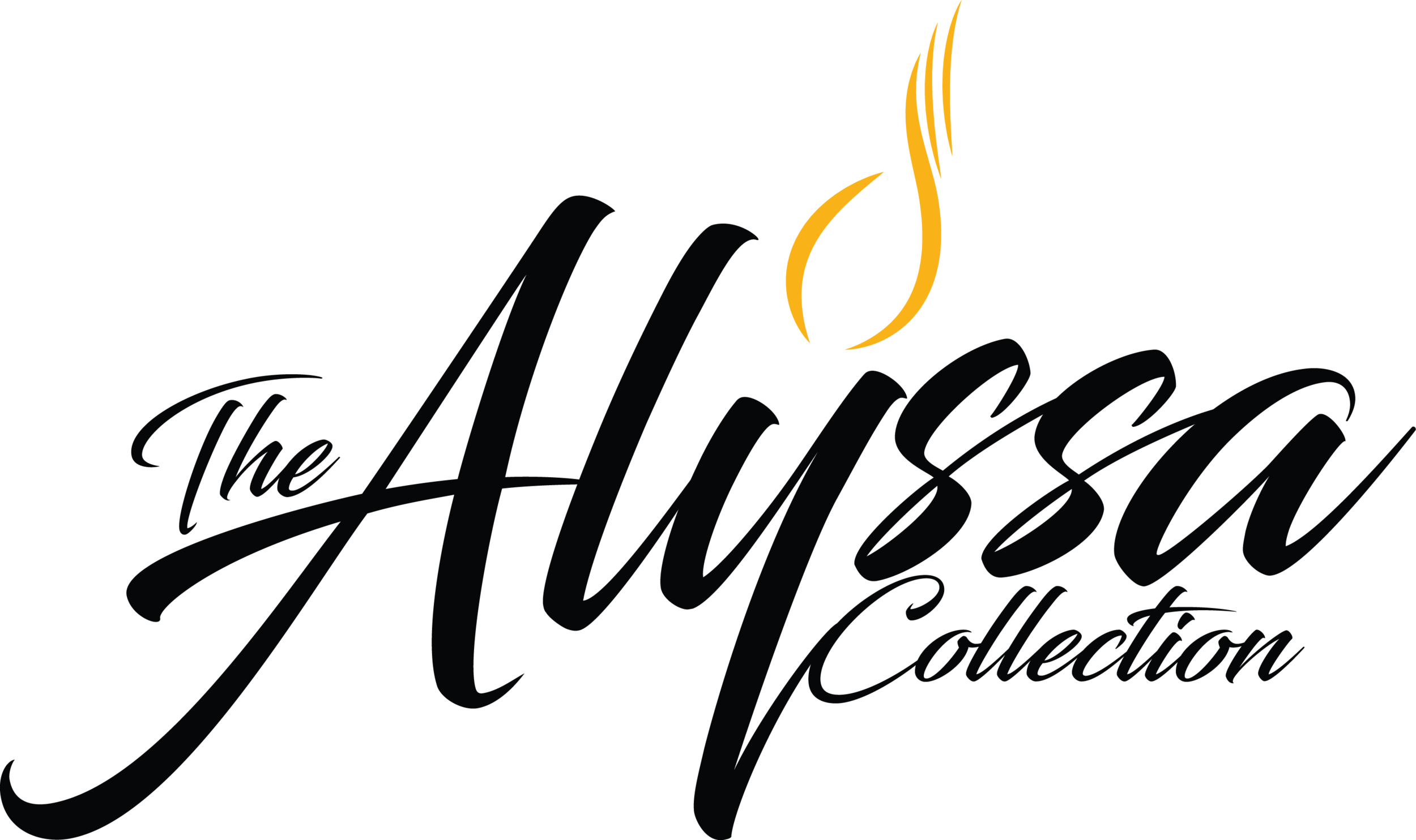 The Alyssa Collection