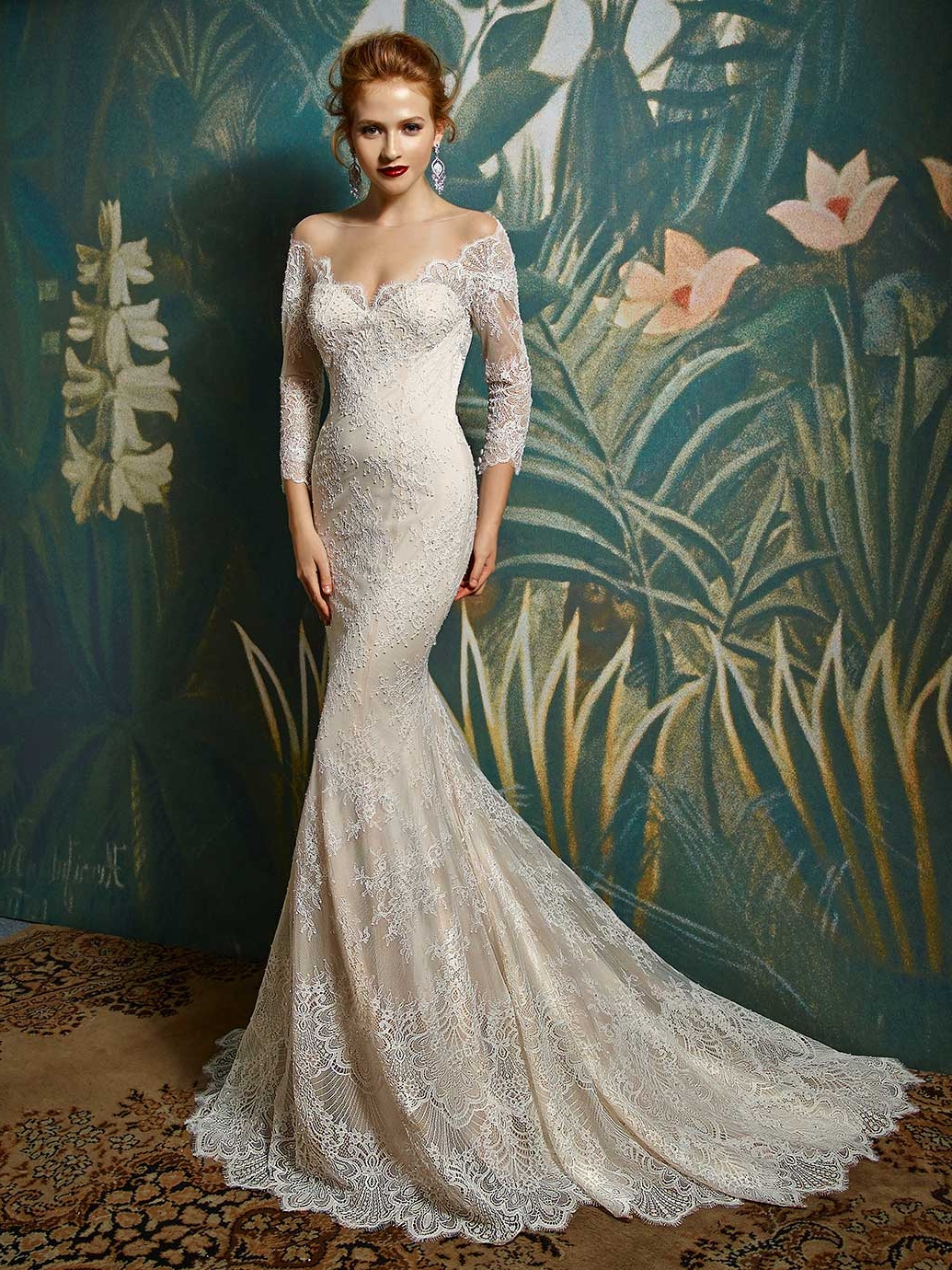 enzoani couture