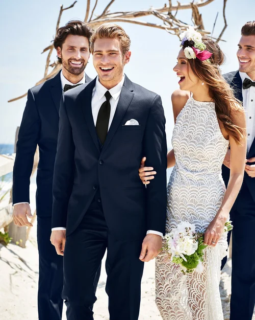 Tuxedo Rental | Le Marriage Couture