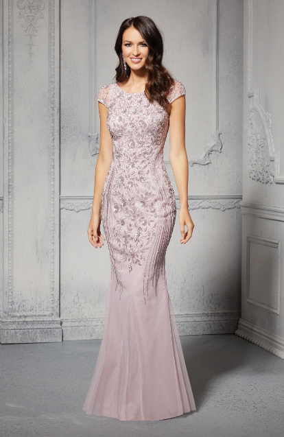 Mother of the Bride Dresses | Le Marriage Couture